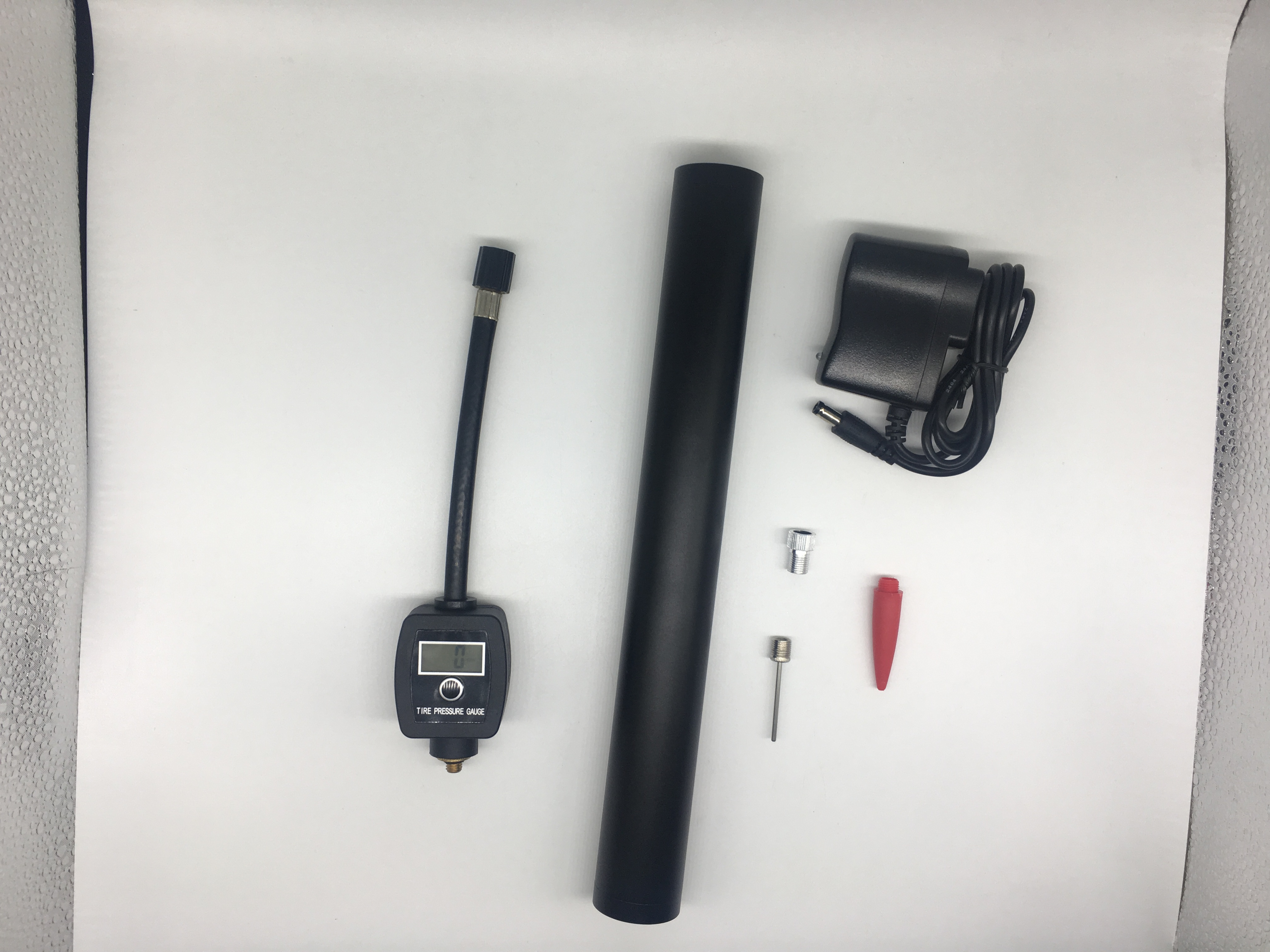 AP-109数显型电动打气筒